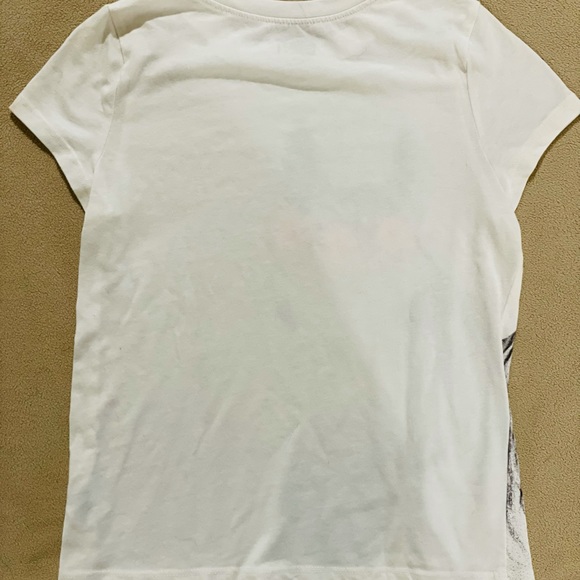 Crazy 8 Short Sleeve Tee Shirt - Picture 3 of 3